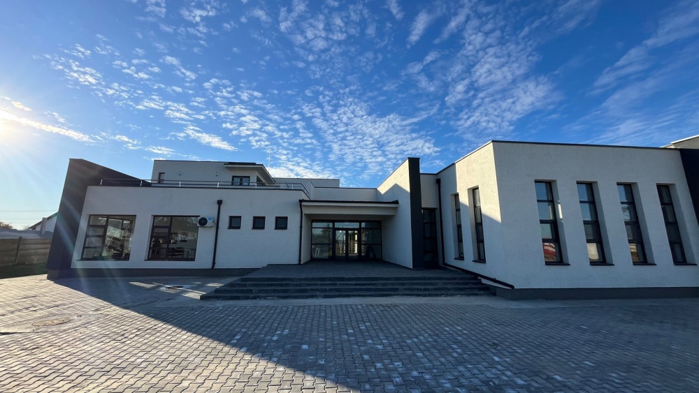 Start-Up Nation 2026 – Ediţia a IV-a: eveniment de informare la Baia pentru viitorii antreprenori