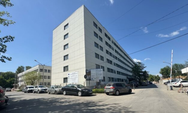 Tulcea: Unu din cinci pacienţi – nemulţumit de Spitalul Judeţean; 18 spun că şi-au cumpărat medicamente
