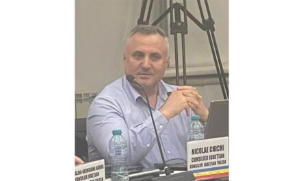 Val de sinucideri în rândul elevilor din Tulcea. Constantin Coca, inspector şcolar general adjunct: „Traumele pe care le trăiesc aceşti elevi nu vin din şcoală, vin din societate”