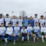 Weekend plin pentru Victoria Delta Tulcea: meciuri pe toate fronturile şi participare la The Workshop Tour 2026