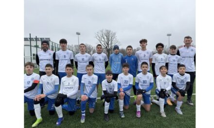 Weekend plin pentru Victoria Delta Tulcea: meciuri pe toate fronturile şi participare la The Workshop Tour 2026