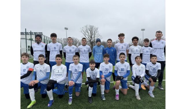 Weekend plin pentru Victoria Delta Tulcea: meciuri pe toate fronturile şi participare la The Workshop Tour 2026