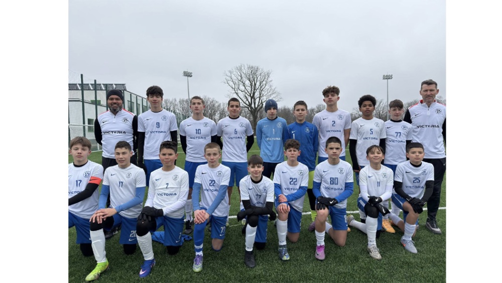 Weekend plin pentru Victoria Delta Tulcea: meciuri pe toate fronturile şi participare la The Workshop Tour 2026