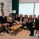 Ambasadoarea Ţărilor de Jos în România, interesată de activitatea Fundaţiei pentru Tineret Tulcea şi sprijinul acordat tinerilor ucraineni