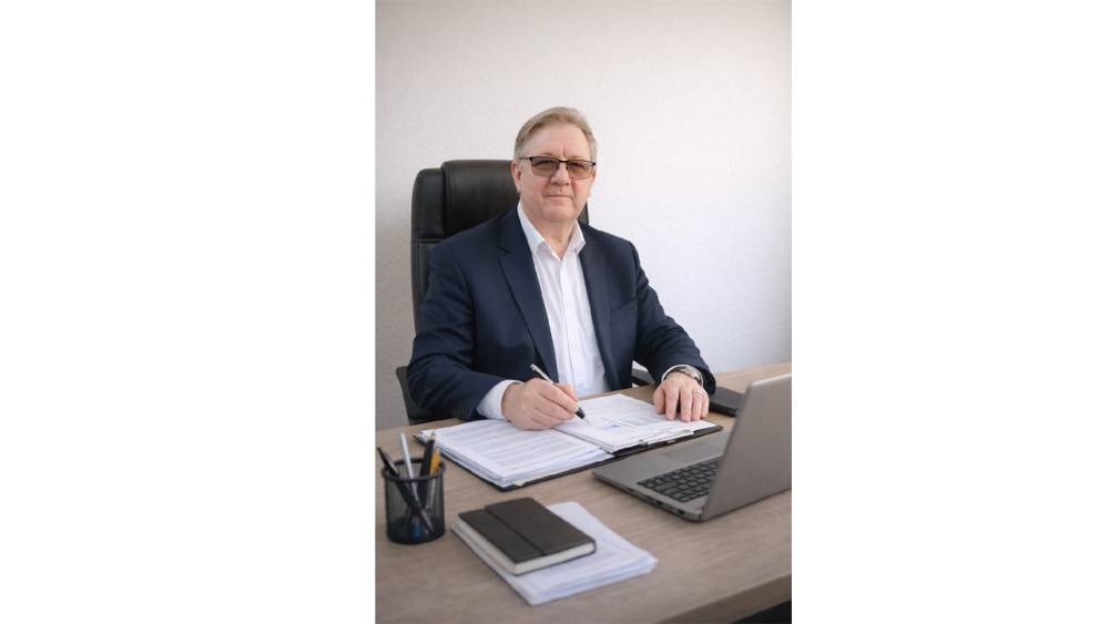 Bugetul comunei Frecăţei, axat pe investiţii în infrastructură. Primarul Marian Naiman: „Reţeaua de gaze naturale, prioritate pentru 2026 “