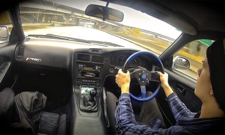 Controale în trafic la maşinile cu volan pe dreapta: amenzi de 4.500 de lei aplicate de poliţiştii tulceni