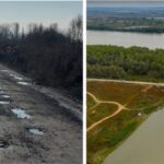 Consiliul Judeţean Tulcea cofinanţează lucrări de infrastructură: DN 22E – Grindu şi podul peste canalul Mila 36