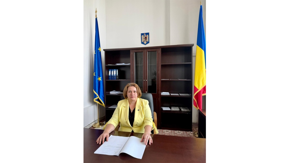 Deputatul de Tulcea Elena-Laura Toader: Lipsa unei strategii coerente în domeniul energiei şi mediului nu este doar o problemă administrativă, ci o vulnerabilitate strategică