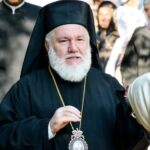 Episcopul Visarion al Tulcii în Pastorala de Paşte: Învierea lui Hristos este temelia de granit a credinţei creştine dar şi scopul vieţii noastre