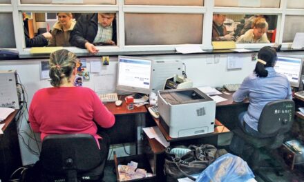 Fără concedieri în instituţiile de stat din Tulcea