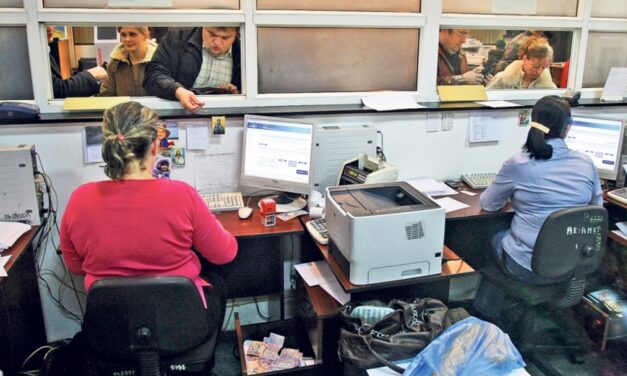 Fără concedieri în instituţiile de stat din Tulcea