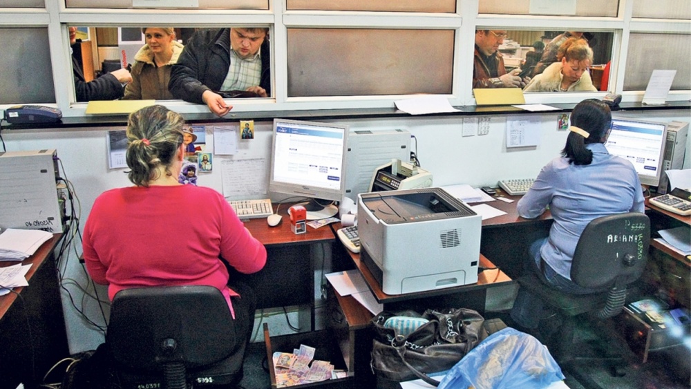 Fără concedieri în instituţiile de stat din Tulcea