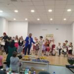 Festivalul Naţional „Din Dobrogea-n toată ţara”, în iunie, la Murighiol