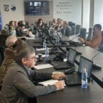 Gafă în Consiliul Local Tulcea: Directorul DIAP, Florenţiu Constantin, a confundat intravilanul cu extravilanul. L-a salvat city managerul Nicolae Bibu