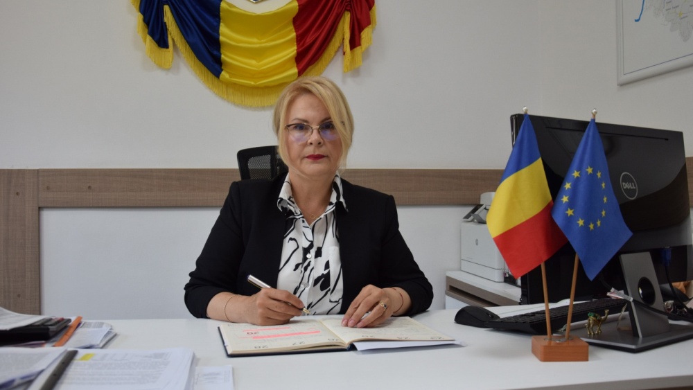 Locuitorii din Dorobanţu, fără medic de familie din 2020
