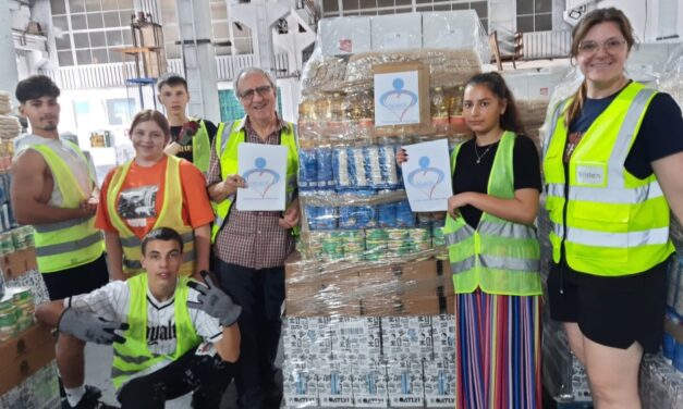 Parteneriat între Primăria Tulcea şi Asociaţia Umanitară Noroc pentru integrarea comunităţilor marginalizate