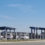 Percheziţii DNA la Vama Isaccea: opt poliţişti de frontieră suspectaţi de luare de mită