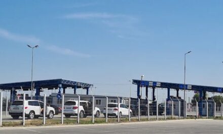 Percheziţii DNA la Vama Isaccea: opt poliţişti de frontieră suspectaţi de luare de mită