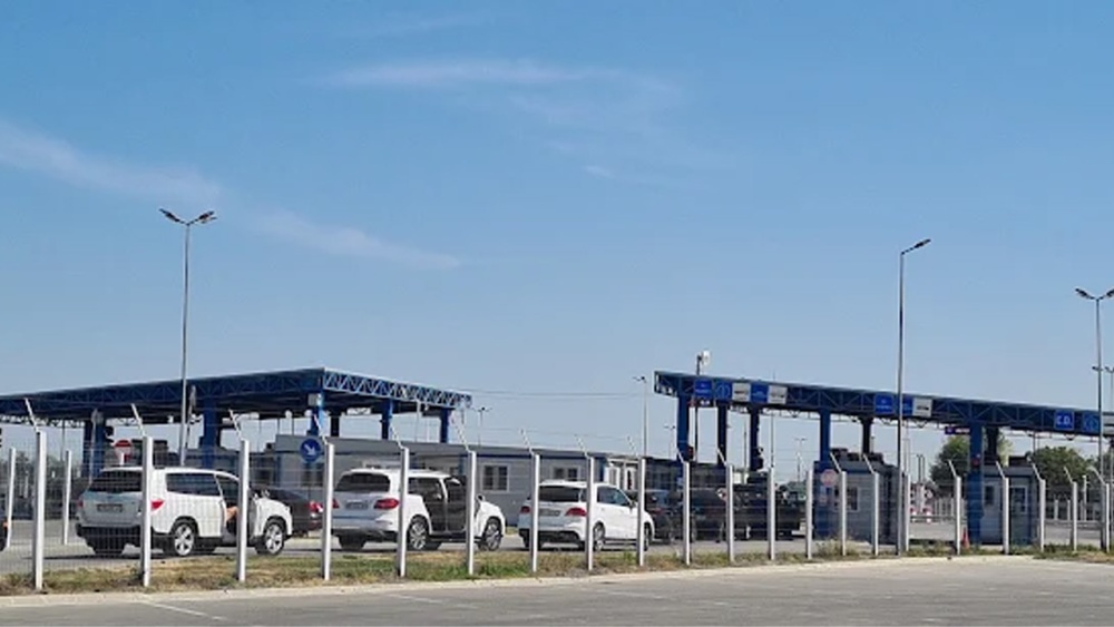 Percheziţii DNA la Vama Isaccea: opt poliţişti de frontieră suspectaţi de luare de mită