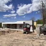 Primăria Tulcea face angajări la noile centre „Sfântul Mihail” şi „Sfântul Gavril”, finalizate în proporţie de peste 80%. Se înfiinţează 37 de posturi