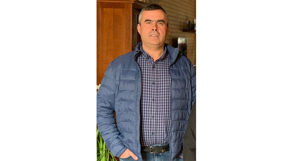 Primarul comunei Luncaviţa, Aurel Iorga, nemulţumit de buget: „Am demarat foarte multe proiecte pentru a dezvolta comuna, neluând în calcul că nu voi mai primi nimic”