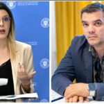 Război în Delta Dunării: Ministrul Mediului şi fostul guvernator se ameninţă reciproc cu DNA