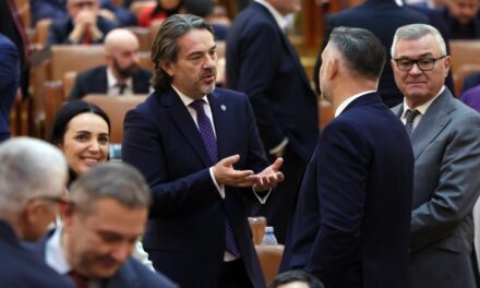 Amendamentele deputatului PSD de Tulcea Sergiu Constantinescu, aprobate: Autorităţile locale pot sprijini familiile afectate de închiderea sistemelor centralizate de termoficare