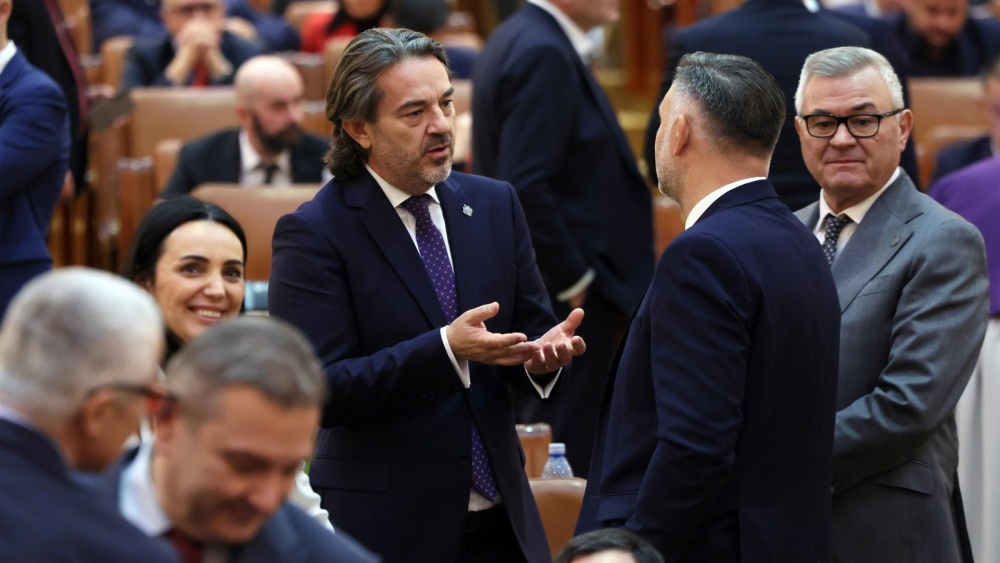 Amendamentele deputatului PSD de Tulcea Sergiu Constantinescu, aprobate: Autorităţile locale pot sprijini familiile afectate de închiderea sistemelor centralizate de termoficare