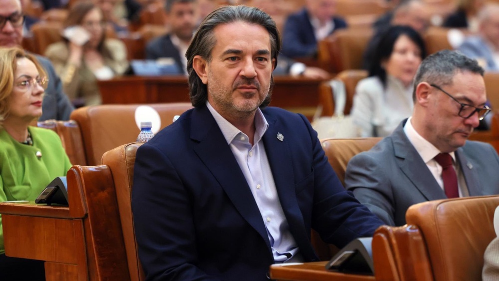 Sergiu Constantinescu, deputat PSD de Tulcea: „Statul român îşi protejează mai bine veniturile decât cetăţenii”