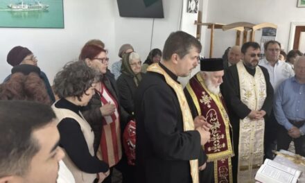 Sprijin financiar şi pachete alimentare pentru zeci de pensionari tulceni, în Joia Mare