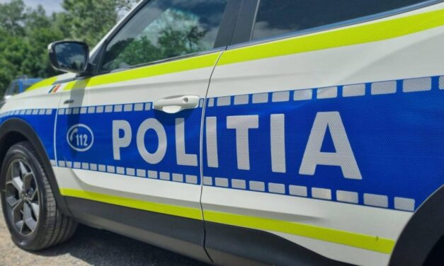 Tânăr de 24 de ani prins cu droguri în portbagajul maşinii, arestat pentru 30 de zile