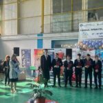 Târgul Ofertelor Educaţionale 2026″, deschis la Sala de Sport Multifuncţională „Daniel Iulian Pohariu” din municipiu