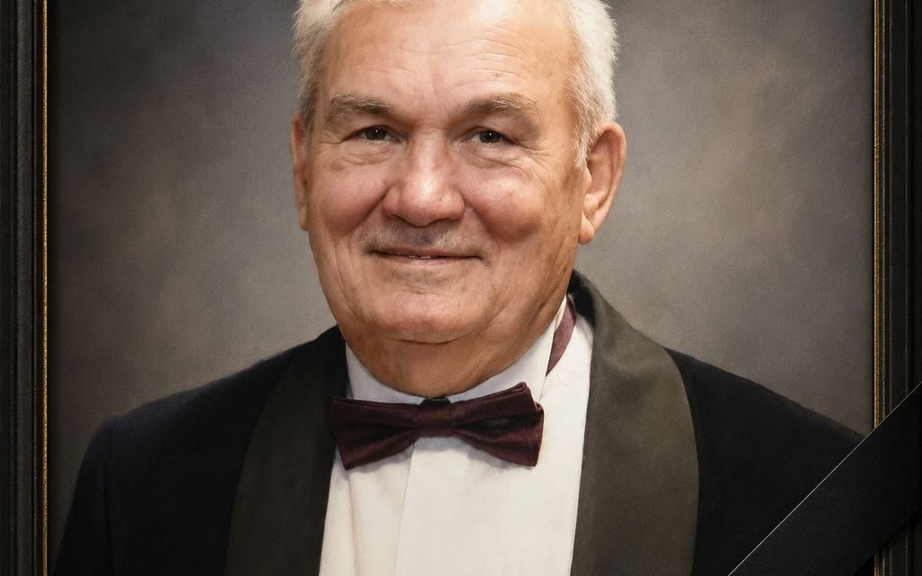 Dr. Gheorghe Stamate, medic primar veterinar, s-a stins din viață
