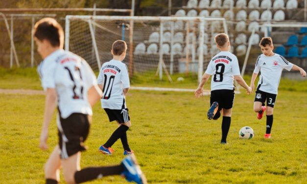 ACS Dream Team Delta Tulcea, pregătită pentru prima aventură internaţională