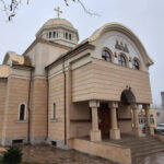 Biserica „Sfinţii Trei Ierarhi” din municipiu va fi sfinţită duminică
