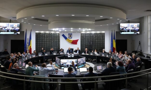 CJ Tulcea investeşte în sprijinul persoanelor cu dizabilităţi: echipe mobile şi servicii la domiciliu pentru comunităţile vulnerabile, pe bani europeni