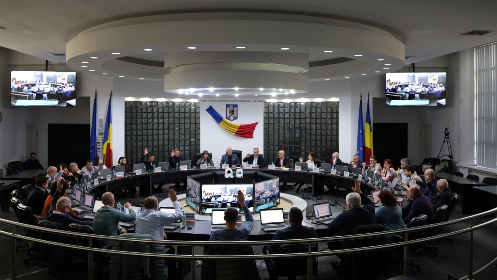 CJ Tulcea investeşte în sprijinul persoanelor cu dizabilităţi: echipe mobile şi servicii la domiciliu pentru comunităţile vulnerabile, pe bani europeni