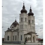 Consiliul Judeţean Tulcea, solicitat să sprijine construirea unei case mortuare la Chilia Veche. Consilierul judeţean AUR Daniel Bălan: „Vă rog să aveţi în vedere pe viitor, dar anul acesta să-i ajutăm cumva”