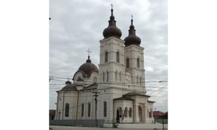 Consiliul Judeţean Tulcea, solicitat să sprijine construirea unei case mortuare la Chilia Veche. Consilierul judeţean AUR Daniel Bălan: „Vă rog să aveţi în vedere pe viitor, dar anul acesta să-i ajutăm cumva”