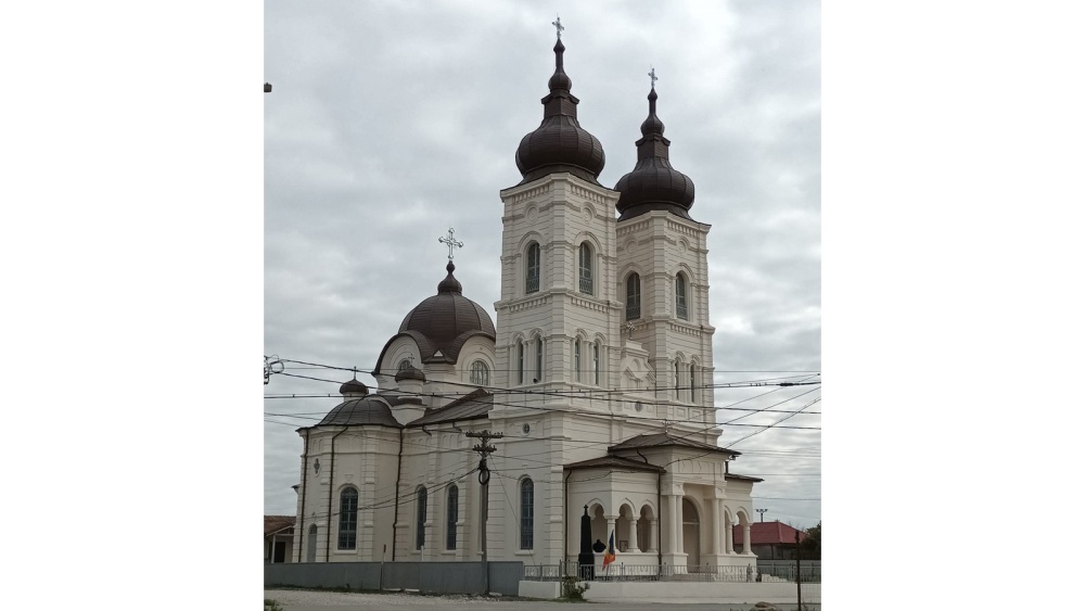 Consiliul Judeţean Tulcea, solicitat să sprijine construirea unei case mortuare la Chilia Veche. Consilierul judeţean AUR Daniel Bălan: „Vă rog să aveţi în vedere pe viitor, dar anul acesta să-i ajutăm cumva”