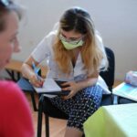 Caravana Medicală „Împreună pentru Viaţă” ajunge la Chilia Veche: consultaţii gratuite  pentru cetăţeni