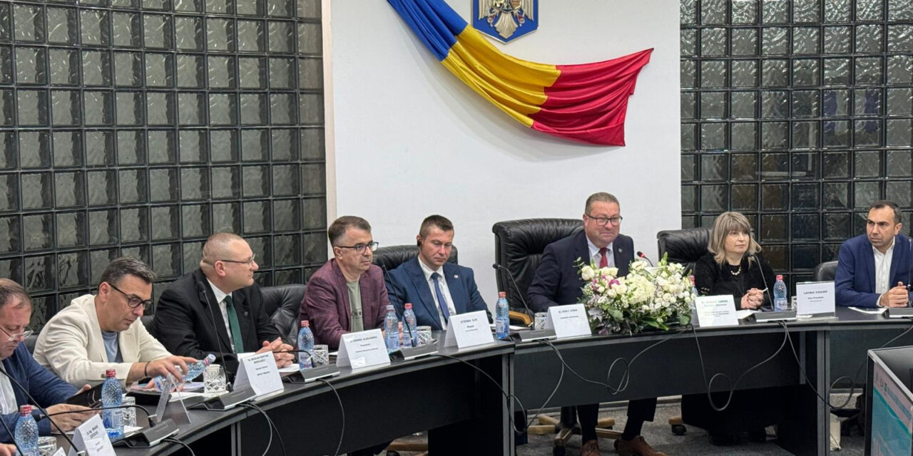Conferinţă internaţională la Tulcea: 100 de ani de cercetare în Delta Dunării