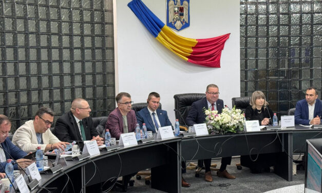 Conferinţă internaţională la Tulcea: 100 de ani de cercetare în Delta Dunării
