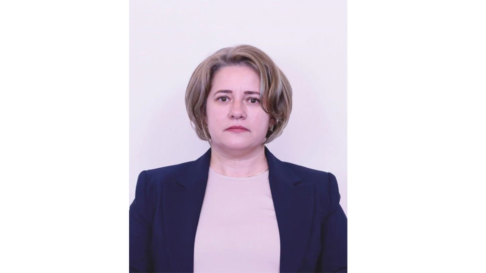 Deputatul de Tulcea Elena-Laura Toader cere introducerea urgentă a unor criterii clare de performanţă pentru miniştri şi instituţii publice
