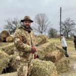 Pardina găzduieşte prima ediţie a Balului Fermierilor. Dr. Ştefan Răileanu: „Se spune că 80% din persoanele de aici sunt crescători de animale”