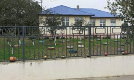 Şcoala şi grădiniţa din Enisala vor fi modernizate energetic printr-un proiect de peste 7,2 milioane de lei