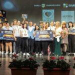 Semifinala judeţeană a „Maratonului pentru Educaţie Antreprenorială” aduce la Tulcea şase echipe de liceeni care îşi prezintă planurile de afaceri