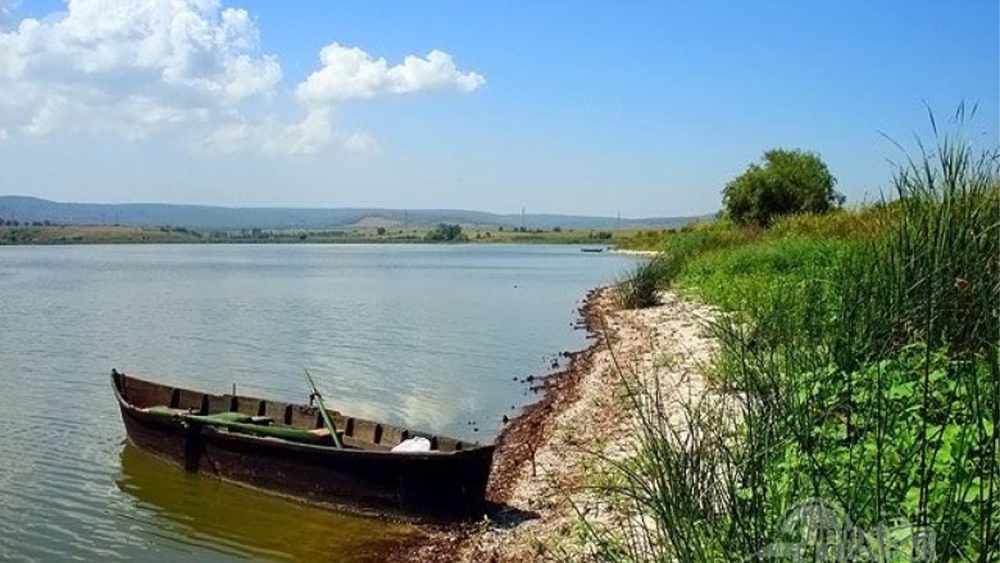 Somova va avea un adăpost pescăresc