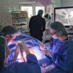 Spitalul Judeţean de Urgenţă Tulcea a găzduit un eveniment dedicat chirurgiei oncoplastice a sânului