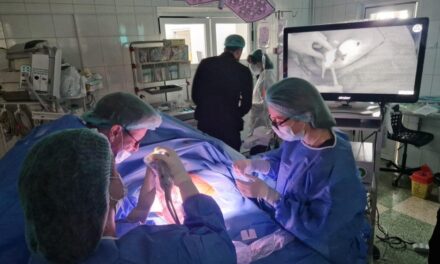 Spitalul Judeţean de Urgenţă Tulcea a găzduit un eveniment dedicat chirurgiei oncoplastice a sânului